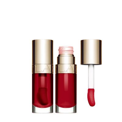 LIP COMFORT OIL (ACEITE HIDRATANTE PARA LABIOS CON UN TOQUE DE COLOR)